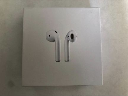 Apple airpods 2