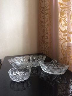 Хрусталь