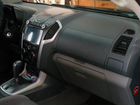 Chevrolet TrailBlazer 2.8 AT, 2013, 112 288 км объявление продам