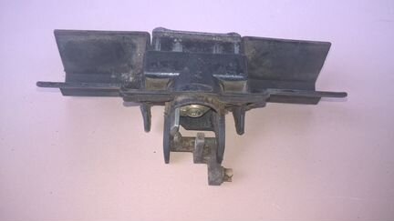 Замок крышки багажника б/у Фольксваген Джетта-2