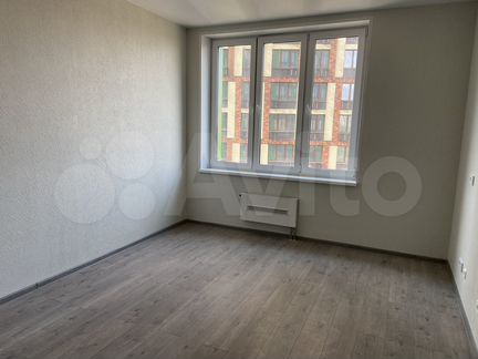 Комната 20 м² в 2-к, 6/6 эт.
