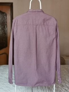 Рубашка Lyle&Scott