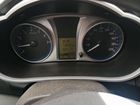 Datsun mi-DO 1.6 МТ, 2017, 72 000 км объявление продам