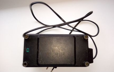 Makita DC1411 - зарядное устройство