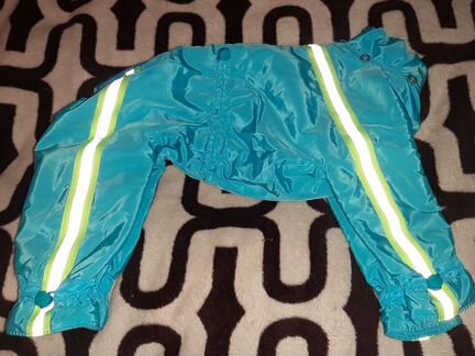 Комбинезоны для собак