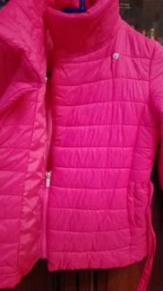 Куртка-ветровка Pelican. размер 10