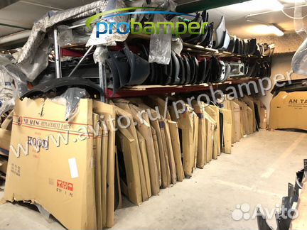 Передняя панель Mazda 5 (05-10г)