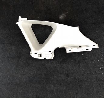 Накладка задней стойки Mazda 3 BL