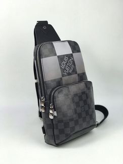 Сумка слинг Louis Vuitton Avenue