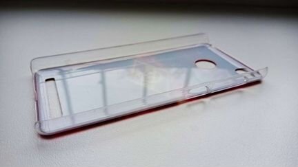 Чехол-бампер для Xiaomi Redmi 3 Pro