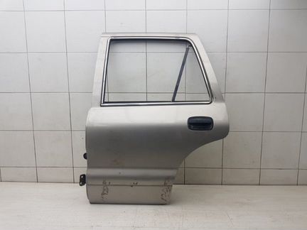 Дверь задняя левая Kia Sportage 1 FE 2001