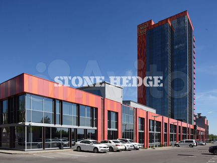 Сдам офисное помещение, 171.10 м²