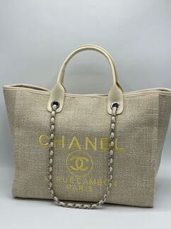 Женская сумка Chanel