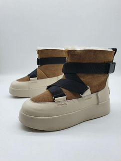 Утепленные UGG