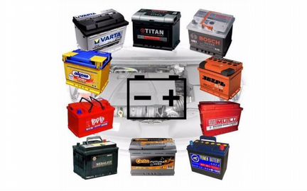 Аккумулятор Exide Start-Stop EFB EL652 оп 65Ач