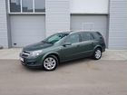 Opel Astra 1.7 МТ, 2009, 222 898 км