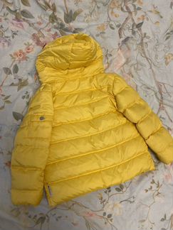 Куртка Armani 106 Оригинал