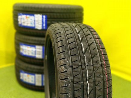 Pезина 225/40 R18 зимняя липучка Compasal новая