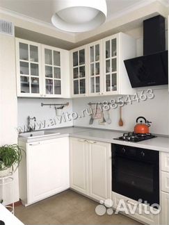 1-к квартира, 40 м², 11/12 эт.