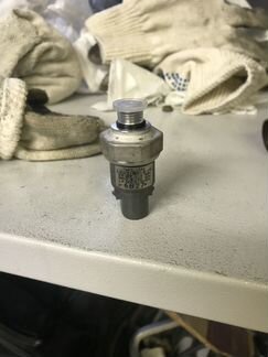 Датчик давления кондиционера