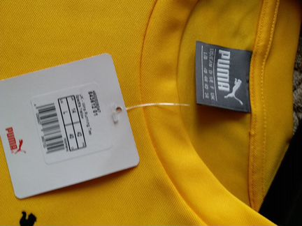Футболка Puma
