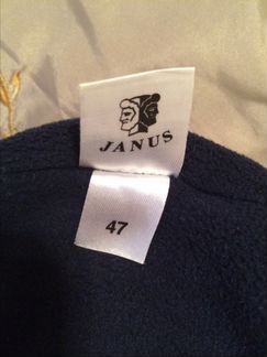 Зимняя шапочка