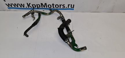Трубка масляная Mazda Bongo L84915270