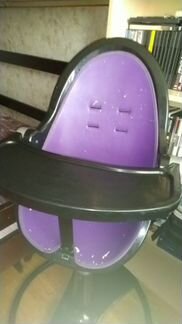 Стульчик Blооm для кормления от 0