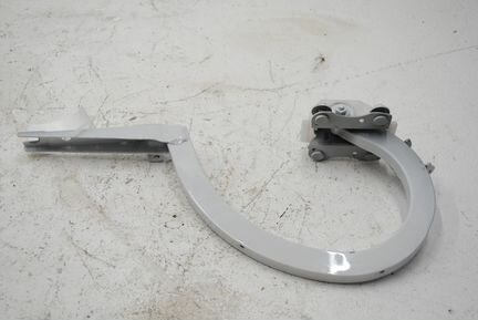 Петля крышки багажника левая BMW 7 G11 G12