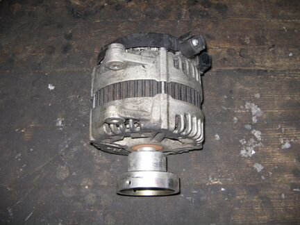 Форд Мондео 4 генератор 1.8 дизель Ford Mondeo 4