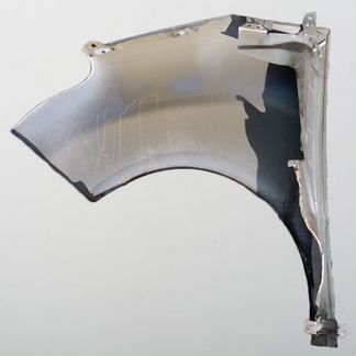 Крыло правое Фиат Добло (Fiat Doblo) кузов 263