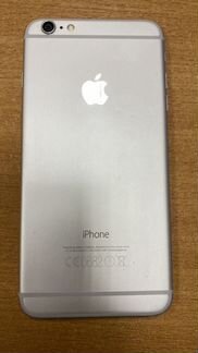 Телефон iPhone 6 plus