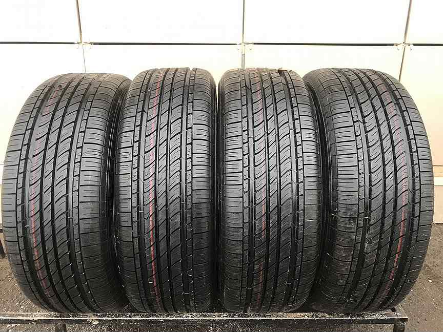 Nexen 205 65 r16