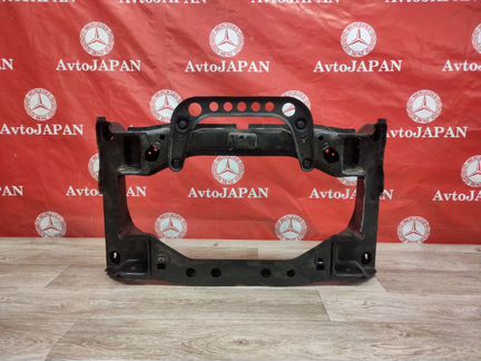 Подрамник передний Mercedes W210 E210 M112.911