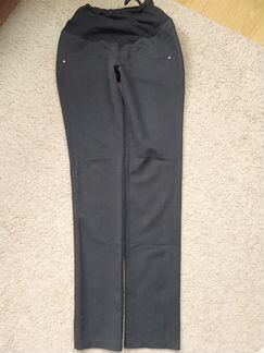 Новые брюки для беременных 44-46 р