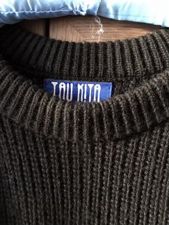 Платье