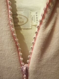 Конверт на выписку 100 хлопок