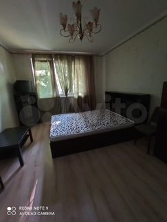3-к квартира, 75 м², 1/17 эт.