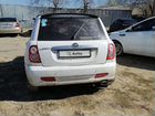 LIFAN Smily (320) 1.3 МТ, 2011, 188 065 км