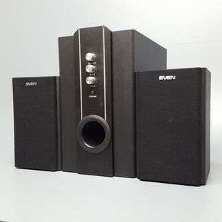 Компьютерная акустика sven SPS-820