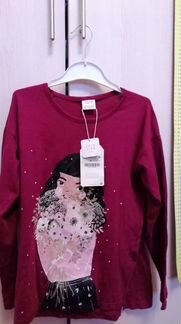 Кофты новые Zara