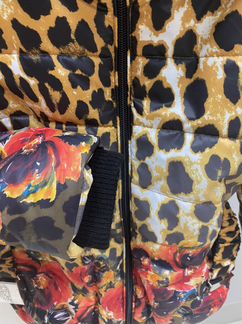 Куртка демисезонная для девочки