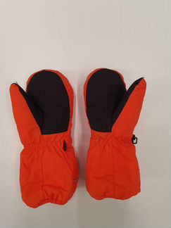 Новые варежки Red Fox детские