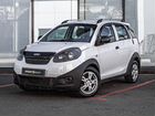 Chery IndiS (S18D) 1.3 МТ, 2013, 86 898 км