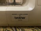 Швейная машина Brother XR-36 объявление продам
