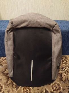 Рюкзак-антивор Bobby б/у