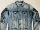 Off-White Denim Jacket Джинсовка
