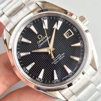 Часы Оmеgа Aqua Terra (арт 0078)