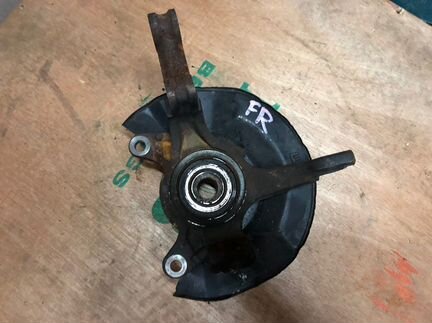 Ступица передняя правая Honda Fit 2001-2008