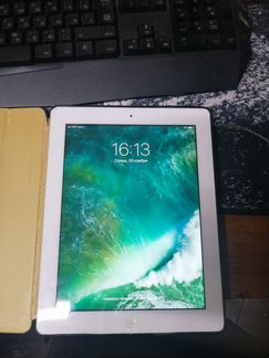 iPad 4 SIM